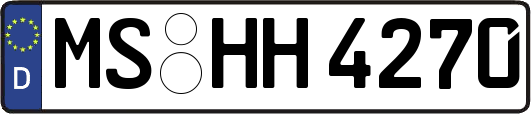 MS-HH4270