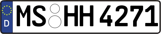 MS-HH4271