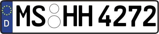 MS-HH4272