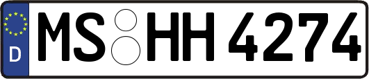 MS-HH4274
