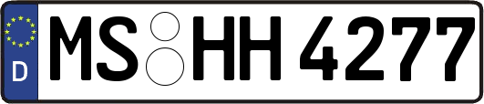 MS-HH4277