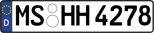MS-HH4278