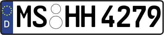 MS-HH4279