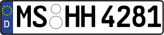MS-HH4281