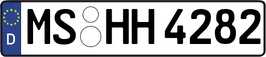 MS-HH4282