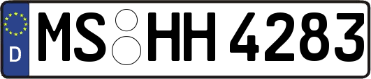 MS-HH4283