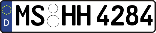 MS-HH4284