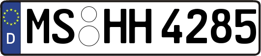 MS-HH4285