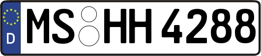 MS-HH4288