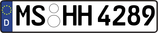 MS-HH4289