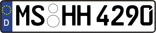 MS-HH4290