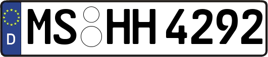 MS-HH4292