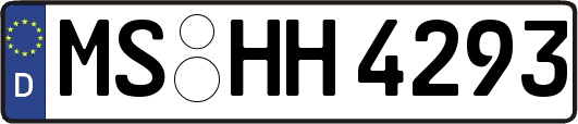 MS-HH4293