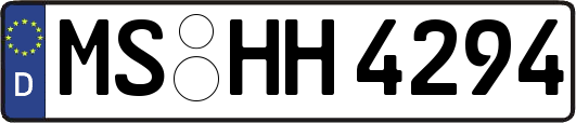 MS-HH4294