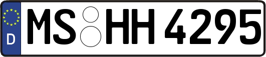 MS-HH4295