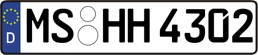 MS-HH4302