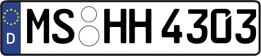 MS-HH4303