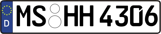 MS-HH4306