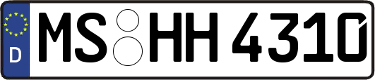 MS-HH4310