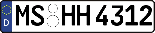 MS-HH4312
