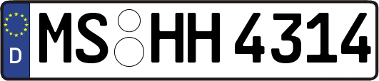 MS-HH4314