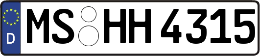 MS-HH4315
