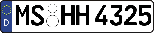 MS-HH4325