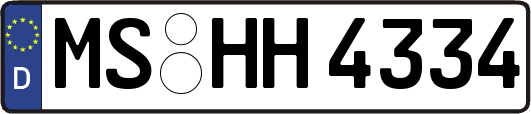 MS-HH4334