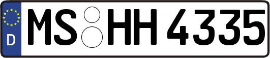 MS-HH4335