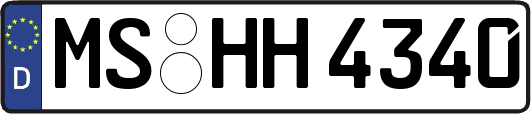 MS-HH4340