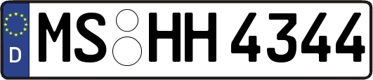 MS-HH4344