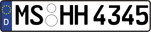 MS-HH4345