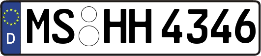 MS-HH4346