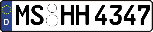 MS-HH4347