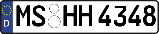 MS-HH4348
