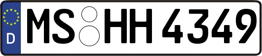 MS-HH4349
