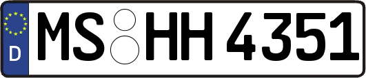 MS-HH4351