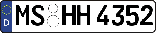 MS-HH4352