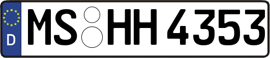 MS-HH4353