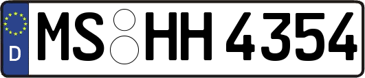 MS-HH4354