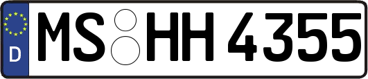 MS-HH4355