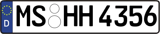 MS-HH4356