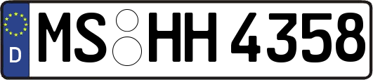 MS-HH4358