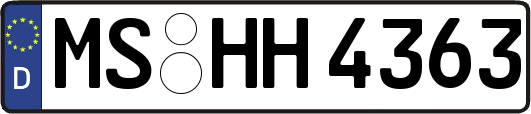 MS-HH4363