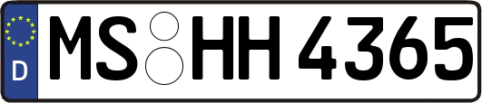 MS-HH4365