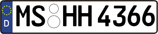 MS-HH4366
