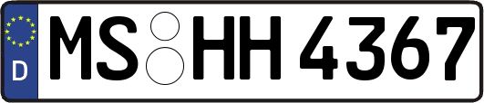 MS-HH4367