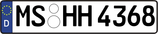 MS-HH4368