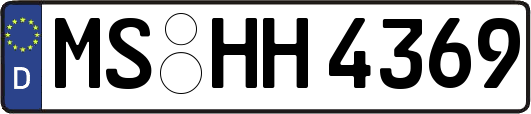 MS-HH4369