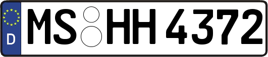 MS-HH4372
